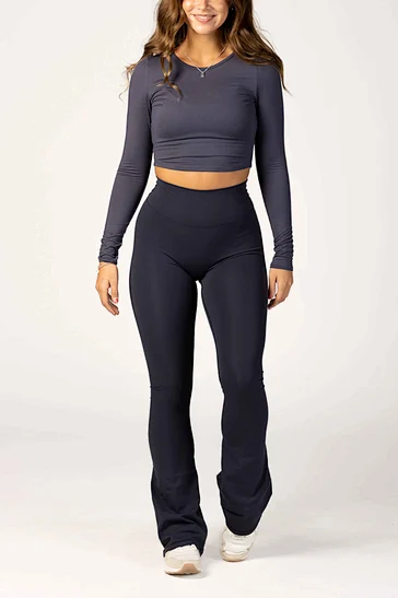 high waist leggings